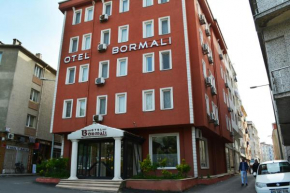 Bormali Hotel